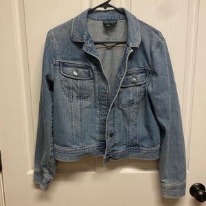 Ralph Lauren Jean Jacket